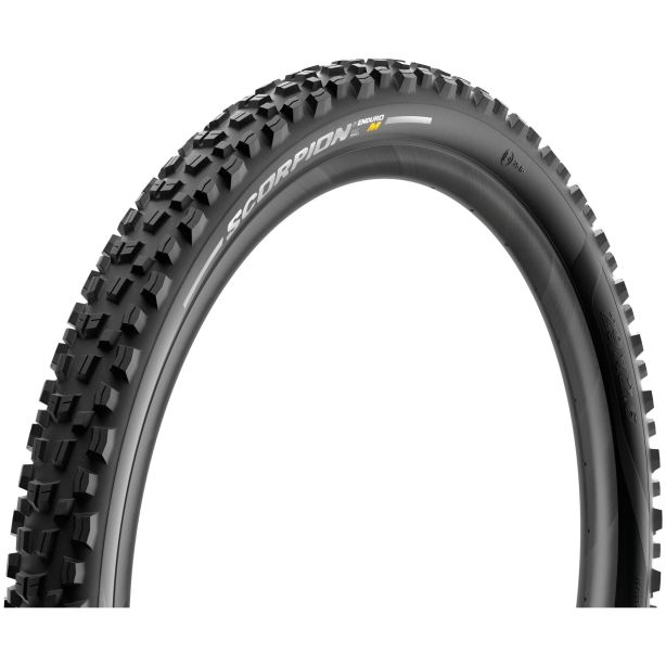 Pirelli Scorpion Enduro M/29 x 2.6/ProWALL/Black