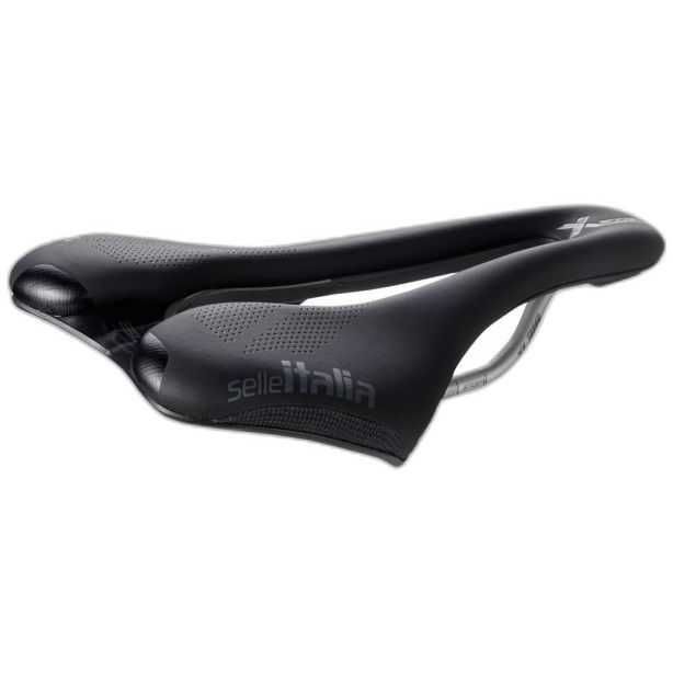 Selle Italia SLR Boost X-Cross TI 316 Superflow S