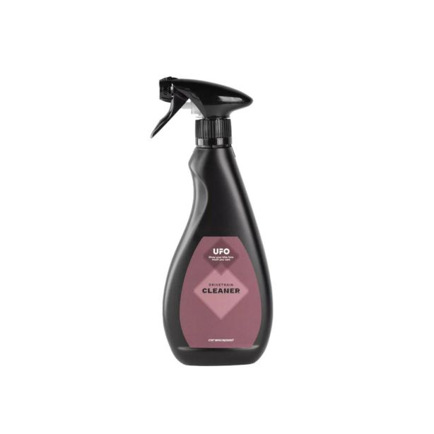 CeramicSpeed UFO Drivetrain Cleaner 500ml