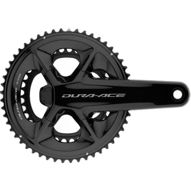 SHIMANO FC-R9200 /170 mm Power (W/O Chainring)