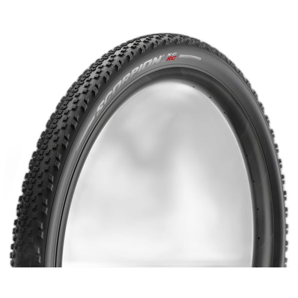Pirelli Scorpion XC RC/ 29 x 2.2/Black