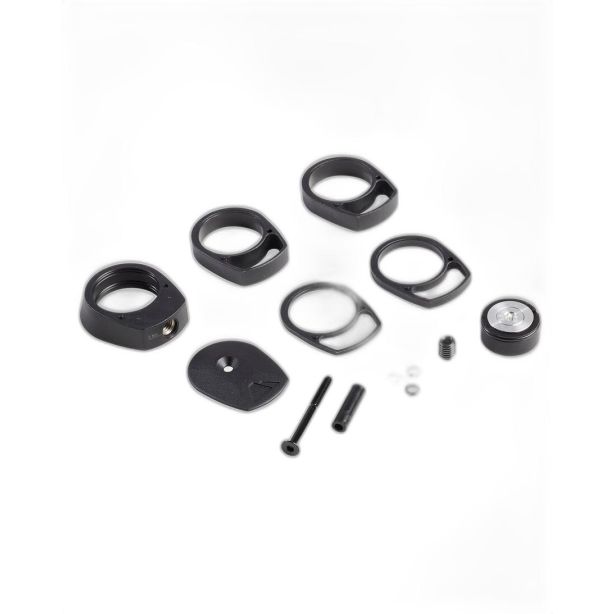 Canyon Aero Cockpit Spacer Kit
