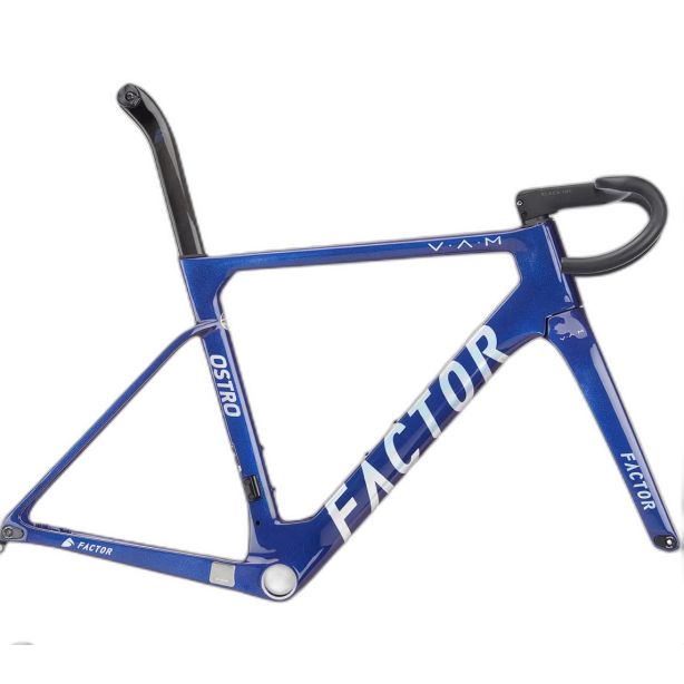 Factor VAM Disc 49cm Chameleon