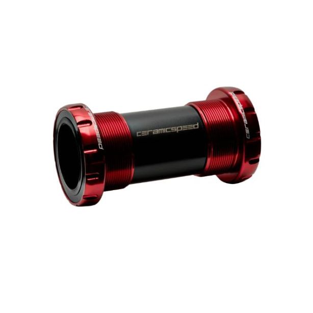 CeramicSpeed ITA SRAM DUB alternative Red