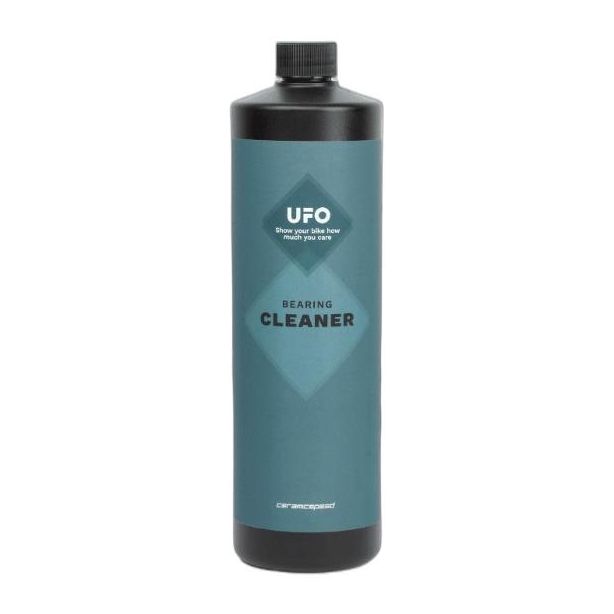 CeramicSpeed UFO Bearing Cleaner Shop Use 1L