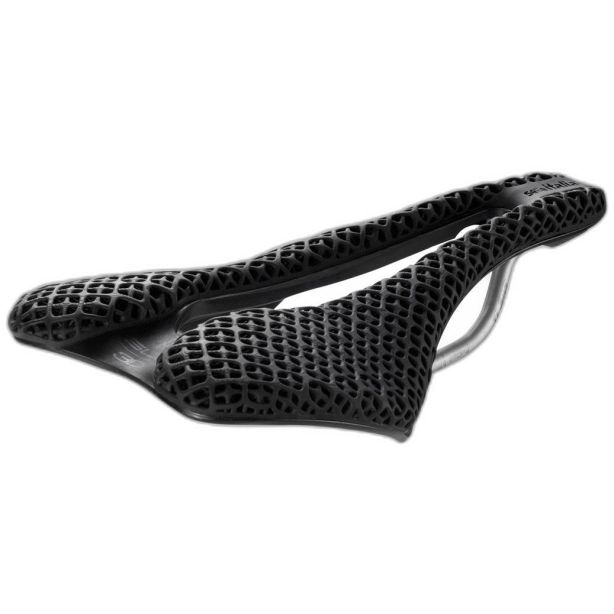 ENVE x Selle Italia Boost SLR Saddle Carbon 145