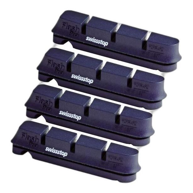SWISS STOP BXP FlashPro (W/O Packing )