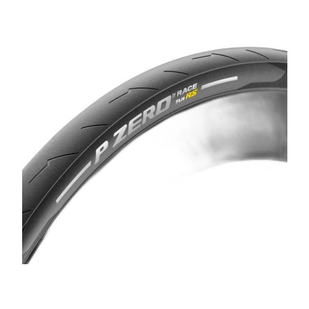 Pirelli P ZERO Race RS TLR | 700x32 | Black