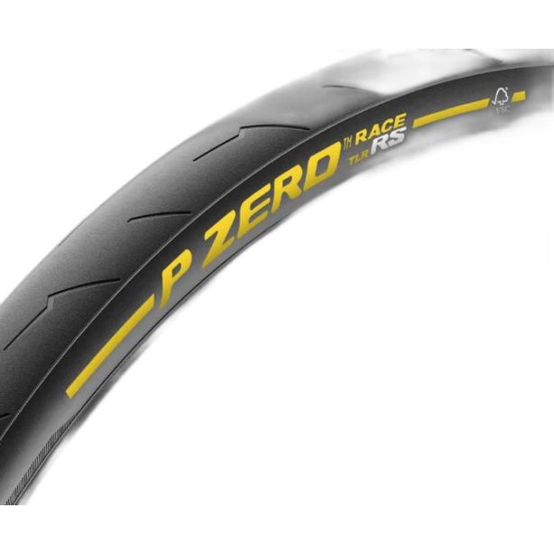 Pirelli P ZERO Race RS TLR | 700x30 | Team Edition