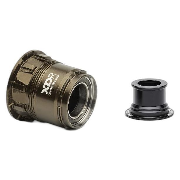 SCOPE XDR freehub for Artech series