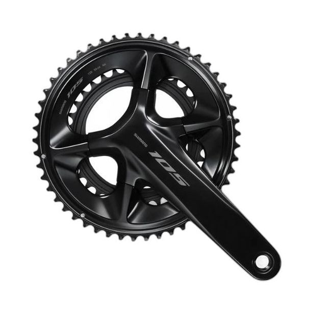 SHIMANO FC-R7100/170mm/52X36T