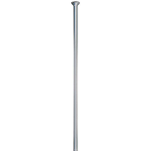 SAPIM LEADER/ Straight-Pull/ Black / 245mm