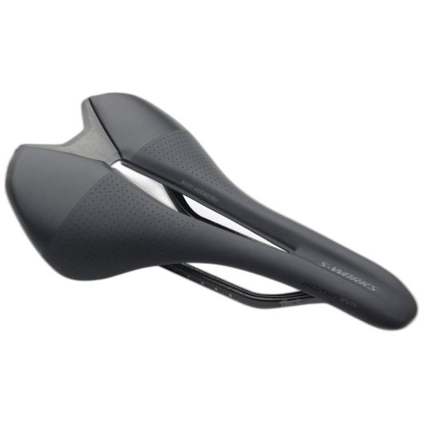 Specialized S-Work Romin Evo 155mm Black