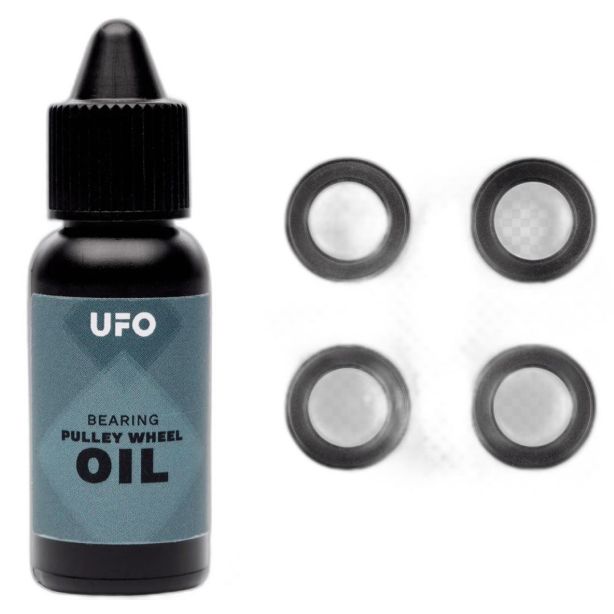 CeramicSpeed OSPW Seal Service Kit