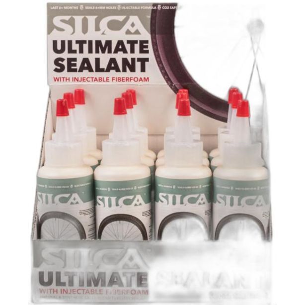 SILCA 65ml Sealant (12 pack only)
