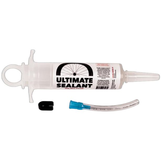 SILCA Ultimate Injectable Syringe