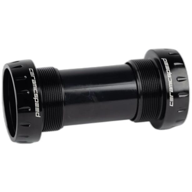 CeramicSpeed BSA Campy UT Black coated**