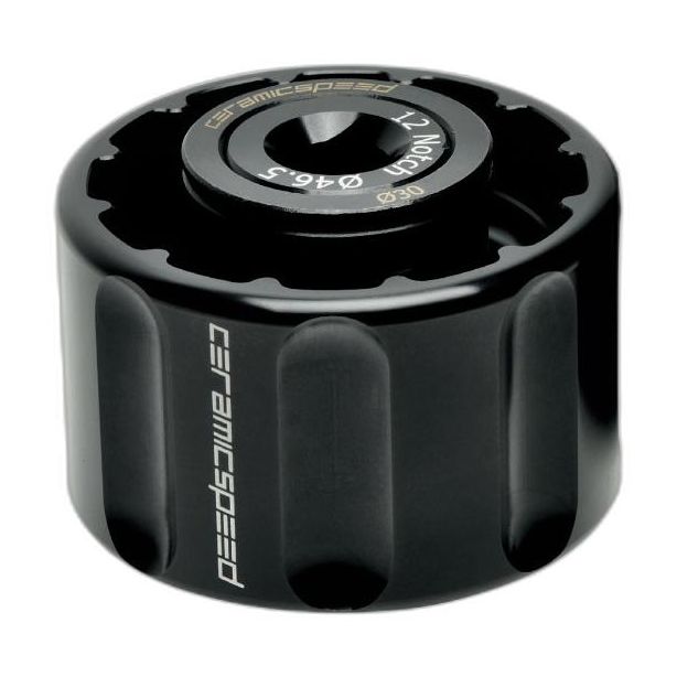 CeramicSpeed Dual Socket Tool BSA/ITA