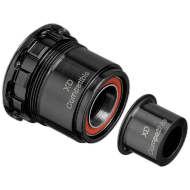 DT Swiss SRAM XDR Freehub Body Conversion Kits/ Road (Fits 180/240s/350 12x142mm (Fits Non-EXP Hubs)