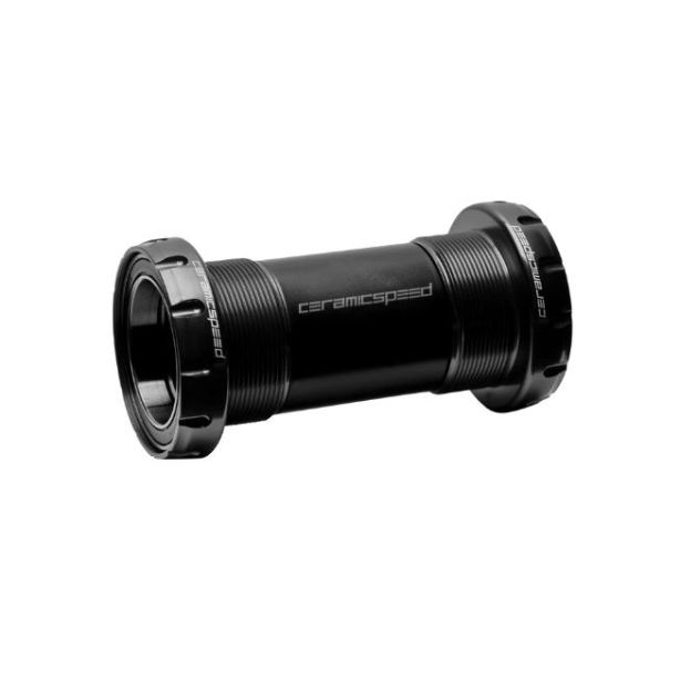 CeramicSpeed BSA SRAM DUB alternative Black