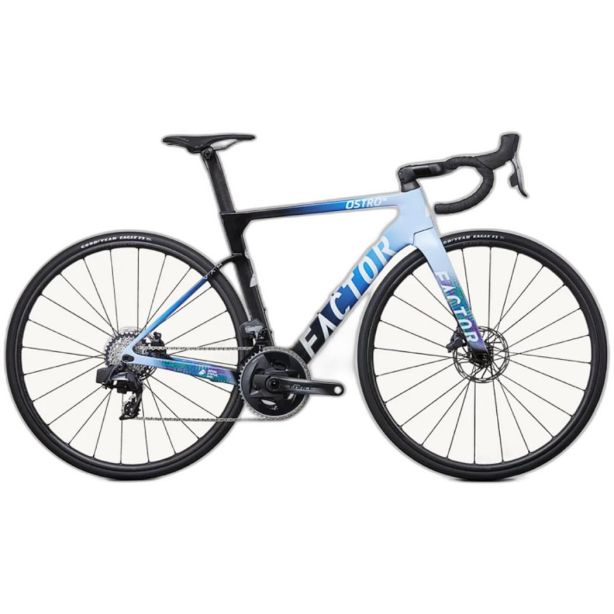 Factor OSTRO Disc 52cm TDF Team