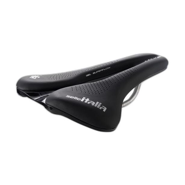 Selle Italia NOVUS Boost EVO TM Superflow GIRO L