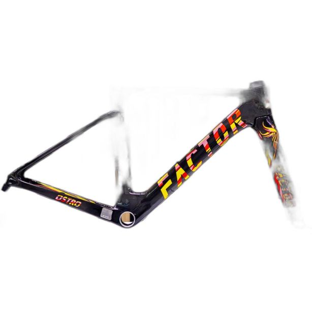 Factor OSTRO Disc 49cm Phoenix