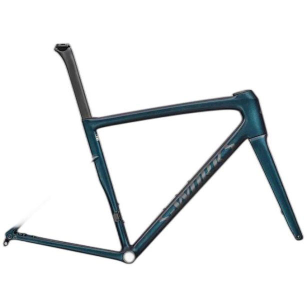 Specialized S-works Tarmac SL8-Redblkcmln/Metobsd - 44