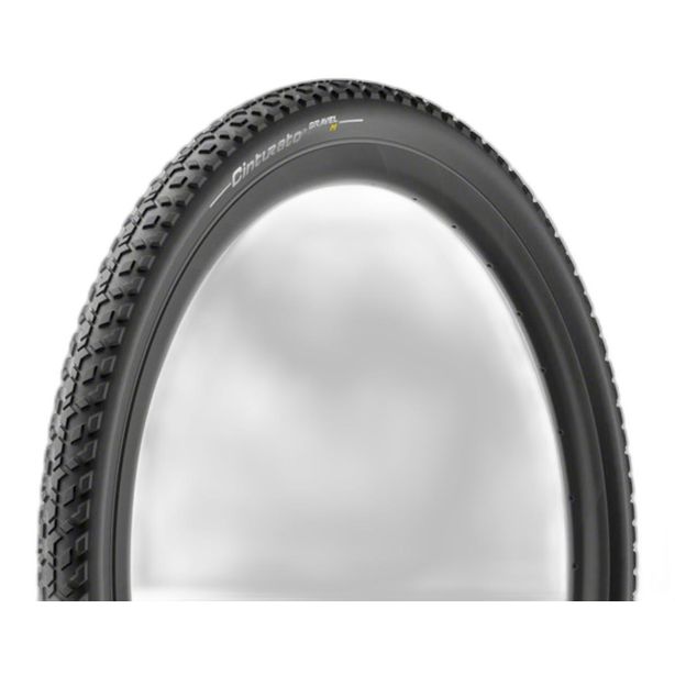 Pirelli Cinturato Gravel M Black/700x45