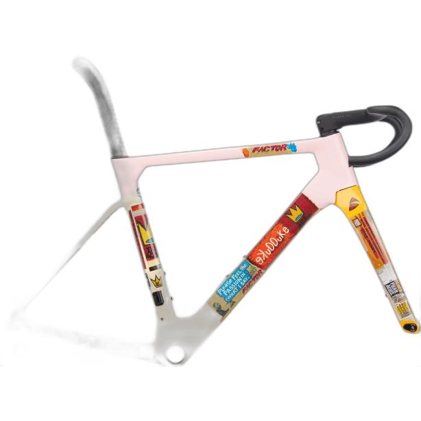 Factor OSTRO Disc 58cm DUKE