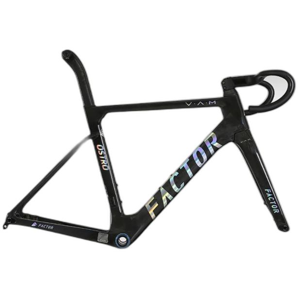 Factor OSTRO Disc 54cm Chrome
