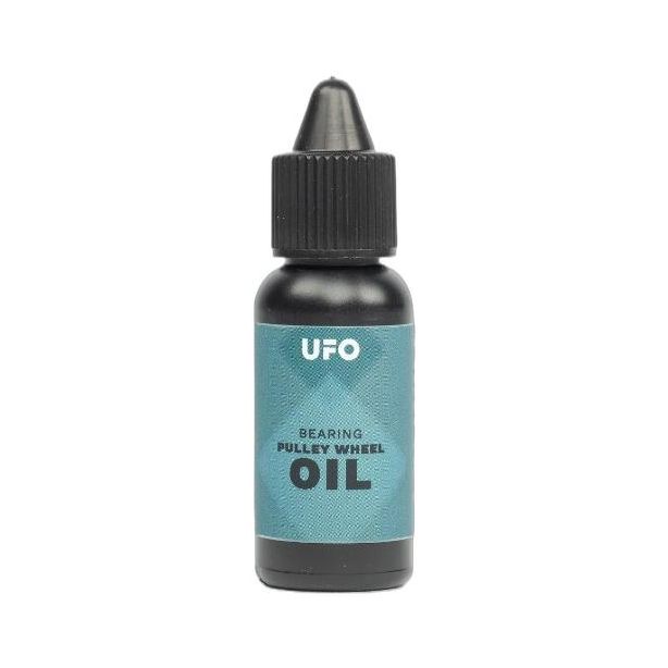 CeramicSpeed UFO Oil for Pulley Bearings 10ml