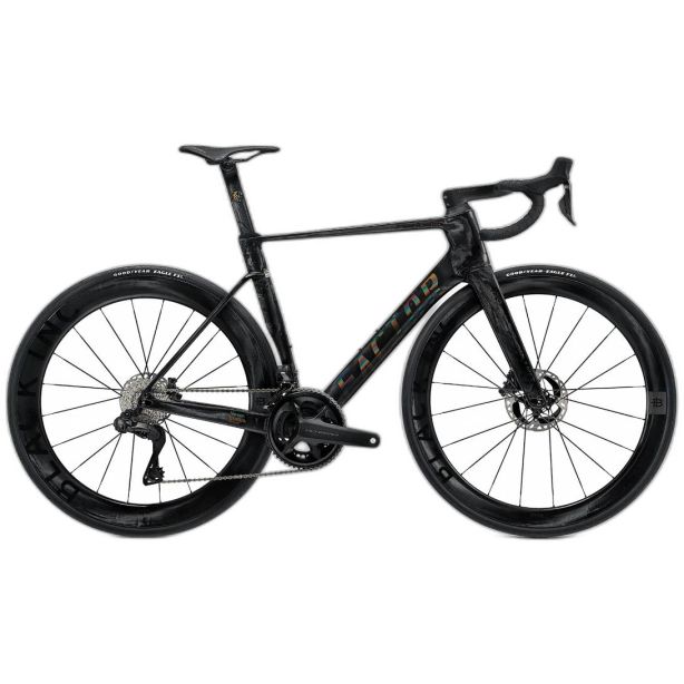 Factor OSTRO VAM Disc 49cm CDN