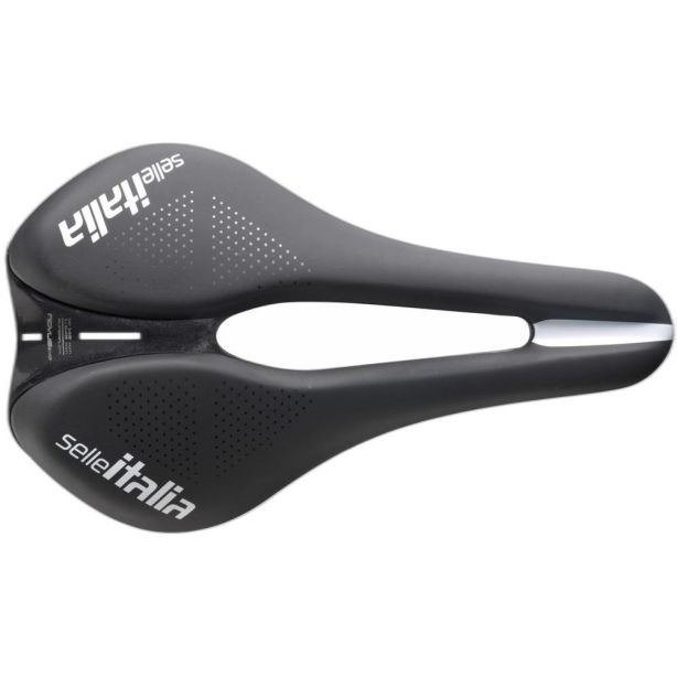 Selle Italia NOVUS Boost EVO Endurance TM Superflow L