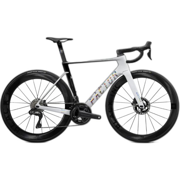 Factor Ostro 2.0 Disc 45cm- Standard Custom