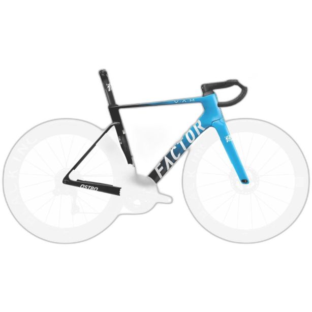 Factor Ostro 2.0 Disc 52cm/Team Edition