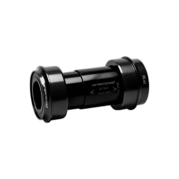 CeramicSpeed PF30a Shimano Black coated**