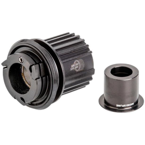 DT Swiss FB K MTB SHI MS 3P 12/142/48 ST ST SM B