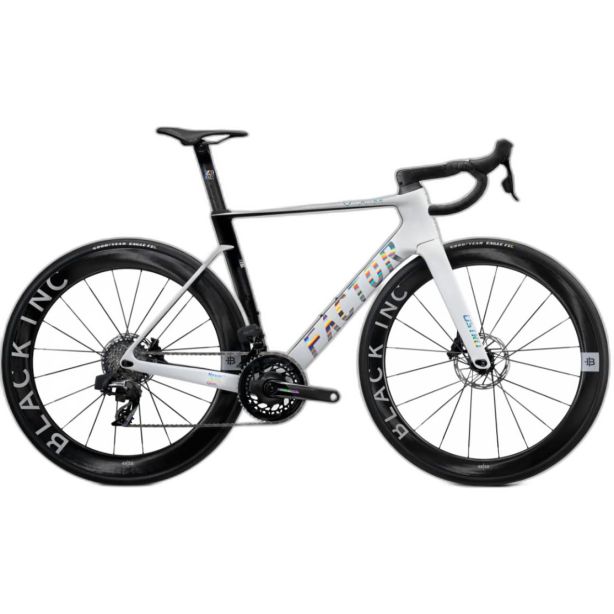 Factor Ostro 2.0 Disc 56cm/White Pearl Chrome