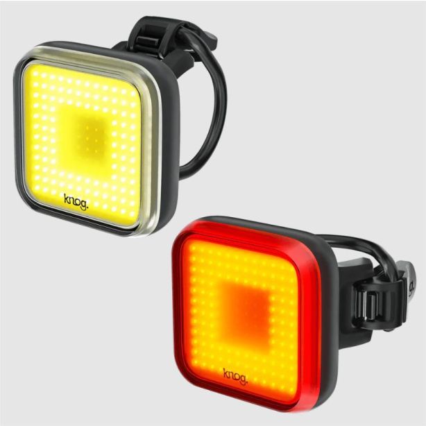 KNOG Blinder Square Twinpack