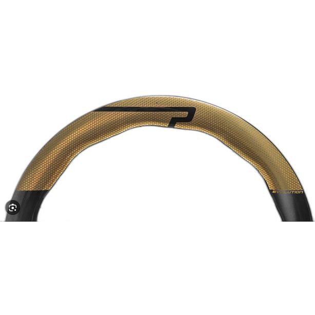 Princeton Carbon Works DUAL 5550 Disc + White Industries/Disc/ XDR/ Gold