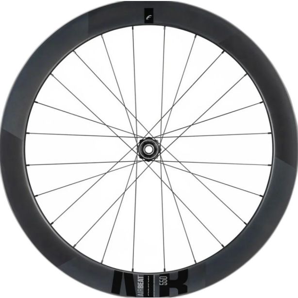Fulcrum AIRBEAT 550 DB/12 x 100 mm / 12 x 142 mm/Shimano Road
