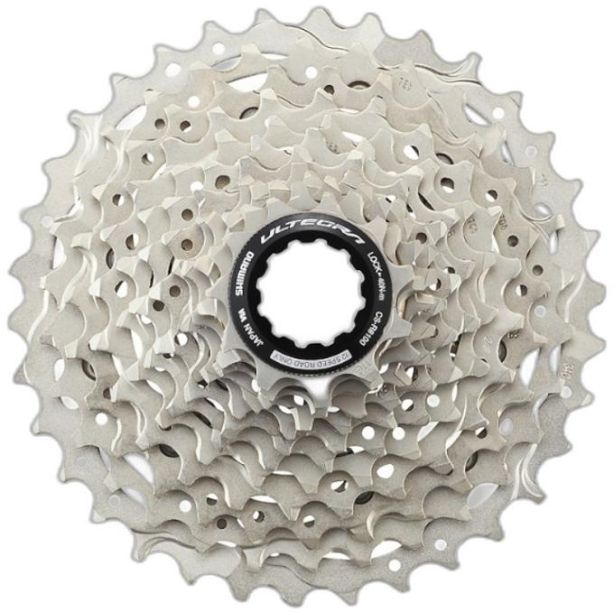 SHIMANO CS-R8101/11-34T