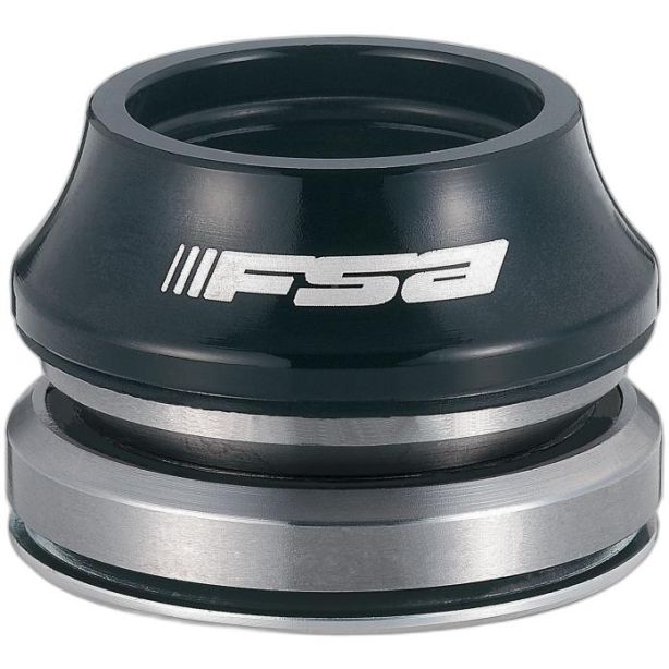 FSA ORBIT IS 42|28.6mm - IS47|33mm| 1-1/8" to 1-1/4" |Black| 121-0475