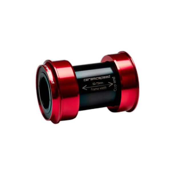 CeramicSpeed PF30a SRAM GXP Red