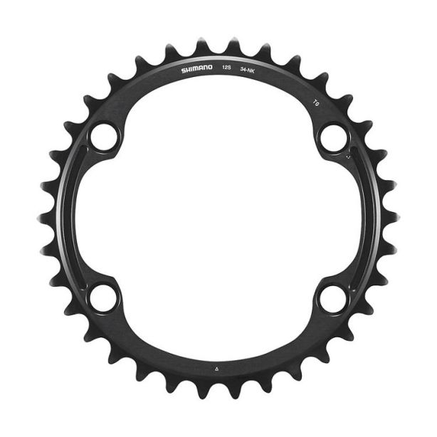 Shimano FC-R9200 Chain Ring 34T