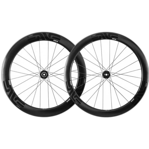ENVE SES 5.6 Disc+ ENVE Hub 12 x 100 mm / 12 x 142 mm/Shimano Road