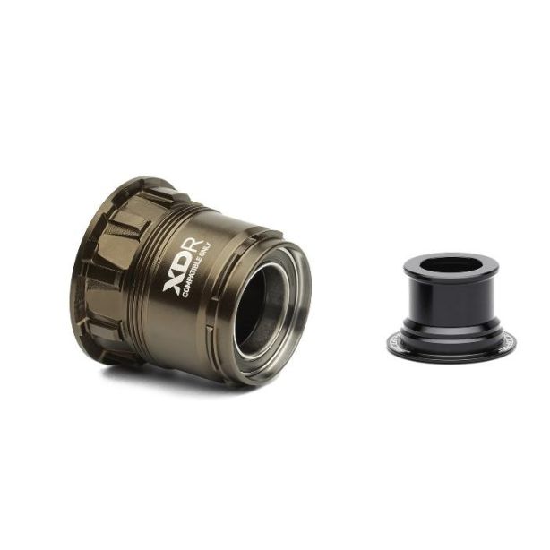 SCOPE XDR freehub for Artech series