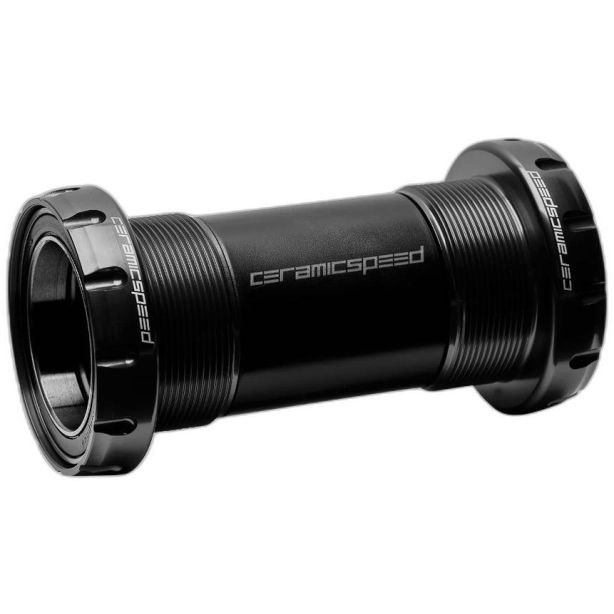 CeramicSpeed BSA SRAM DUB alternative Silver coated**
