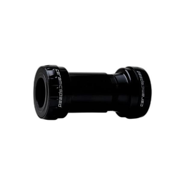 CeramicSpeed BB30 Shimano Road Black